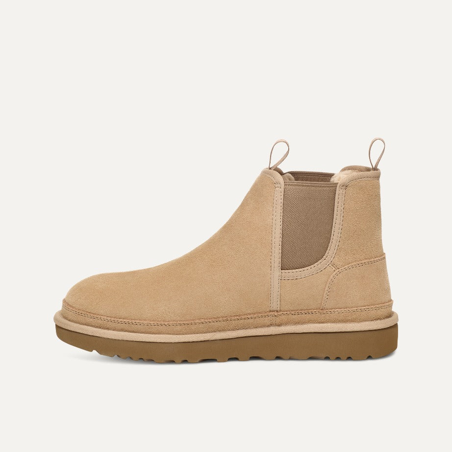 UGG Neumel Chelsea M - Mustard Seed