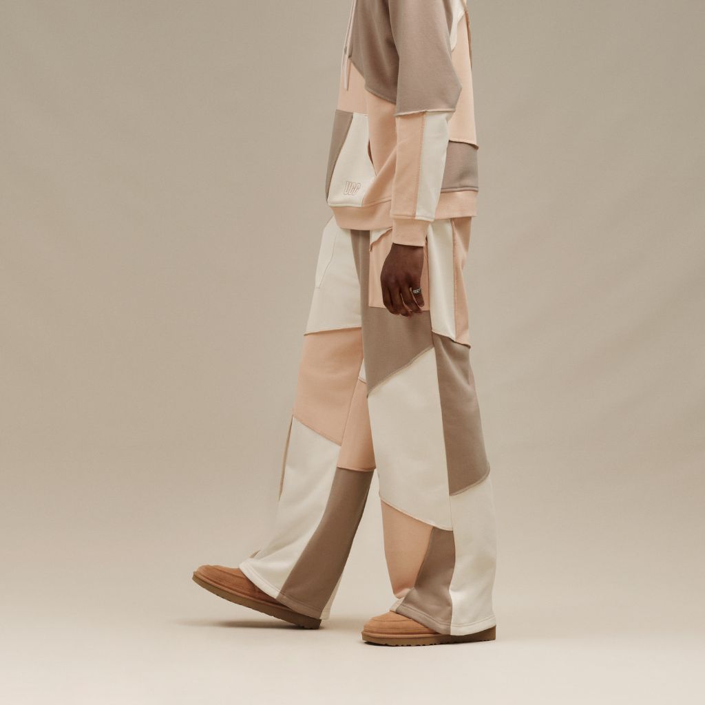 UGG Neumel Moc M - Chestnut