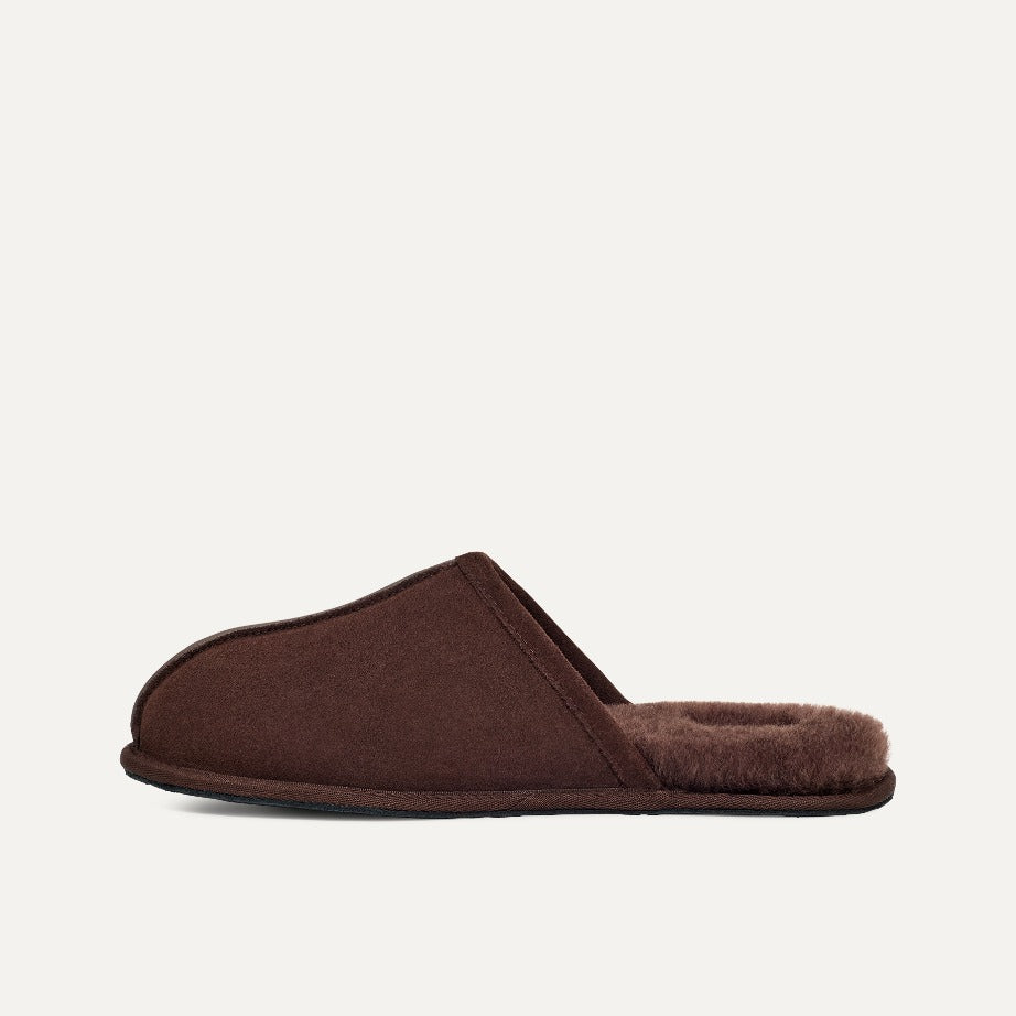 UGG Scuff M - Dusted Cocoa