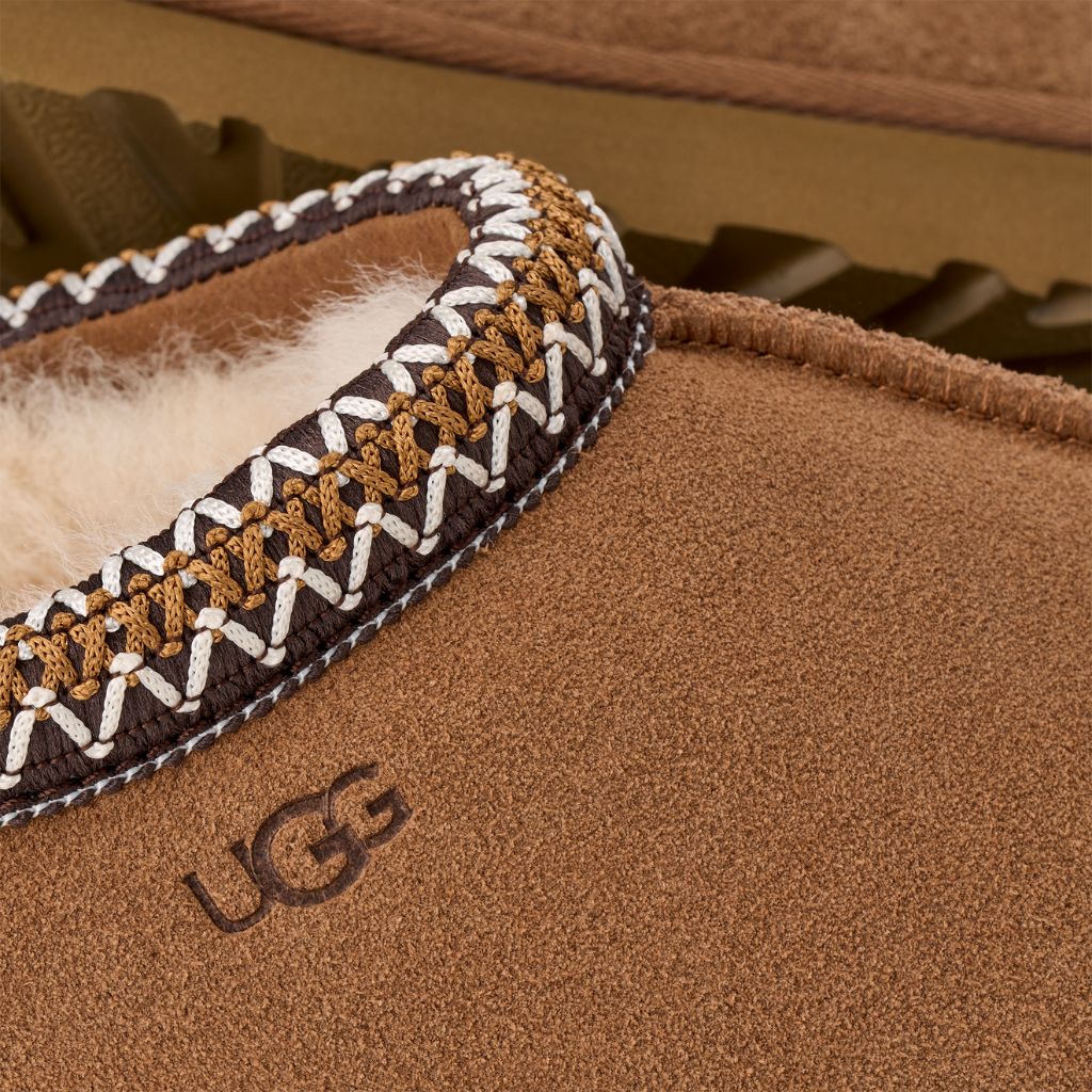 UGG Tasman II - Chestnut