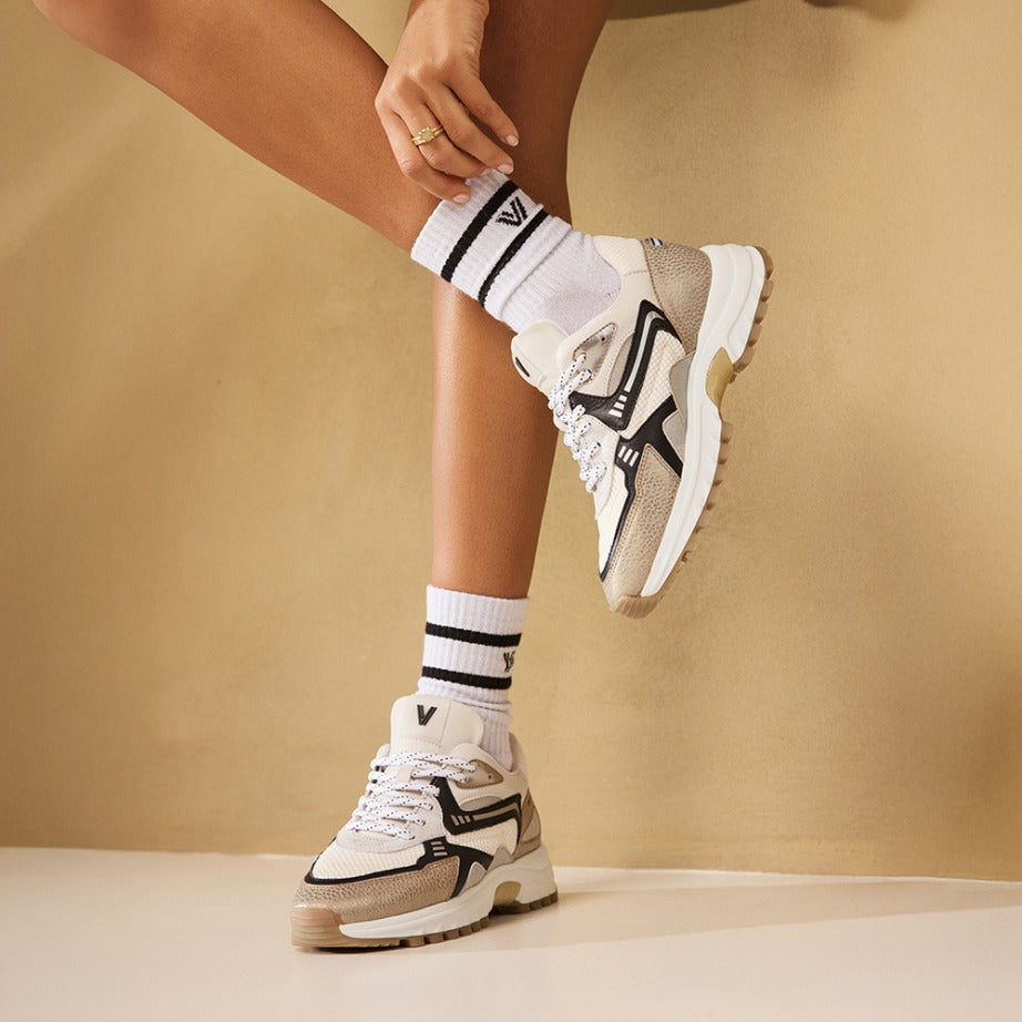 VIA VAI Danae Noah - Tolosa Combi Loden