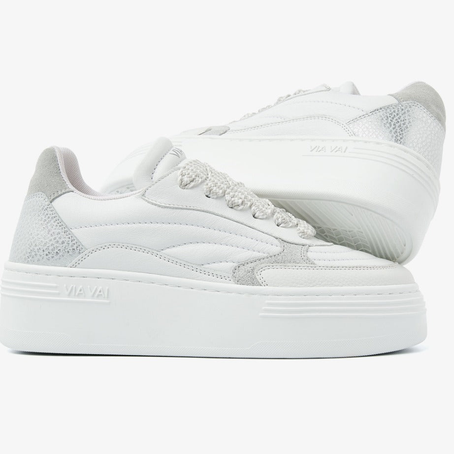 VIA VAI Isa Josie - Vitello Combi Loden