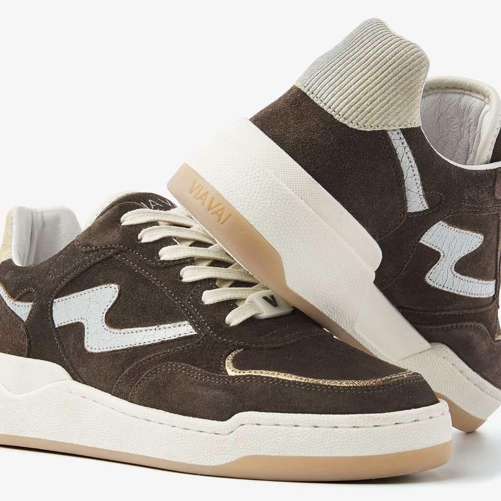 VIA VAI Isa Lou - Corvino