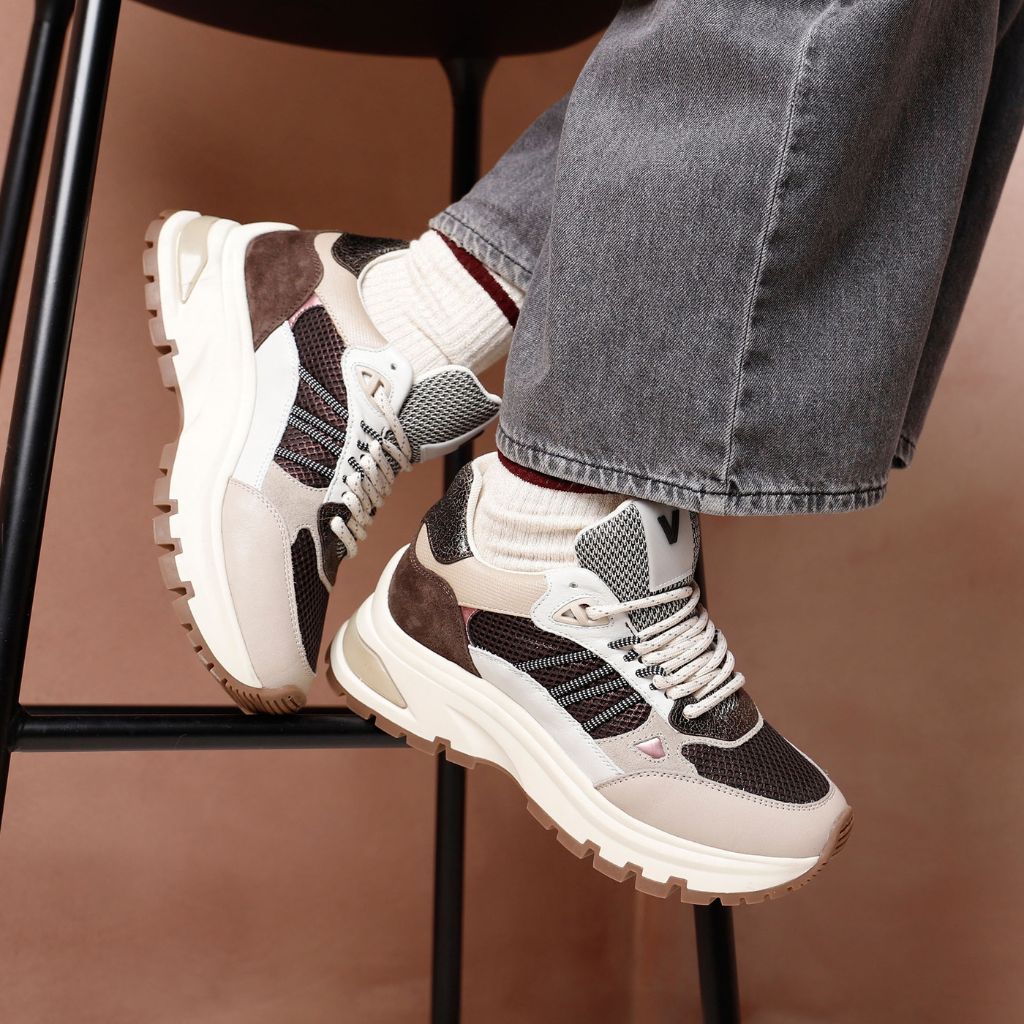 VIA VAI Liz Dae - Combi Chocolate