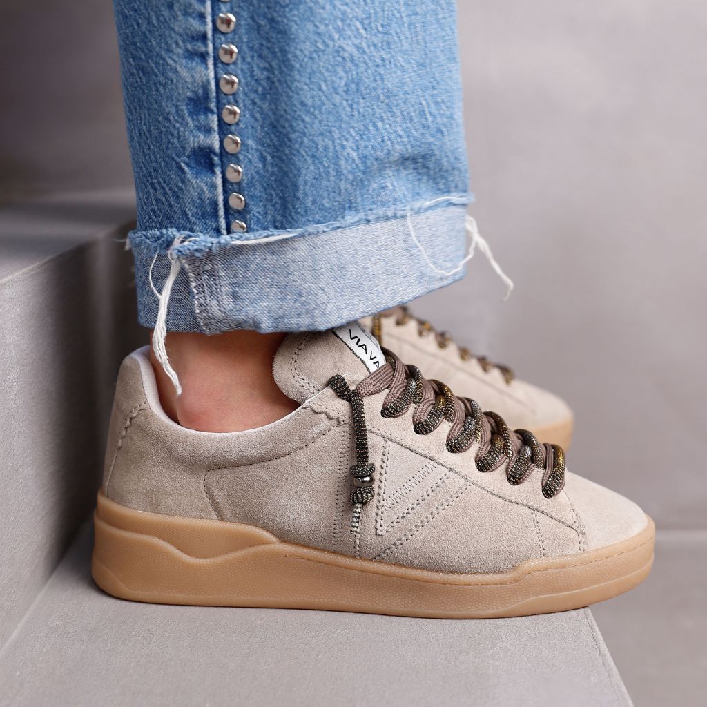 VIA VAI Sam Kyli - Roccia