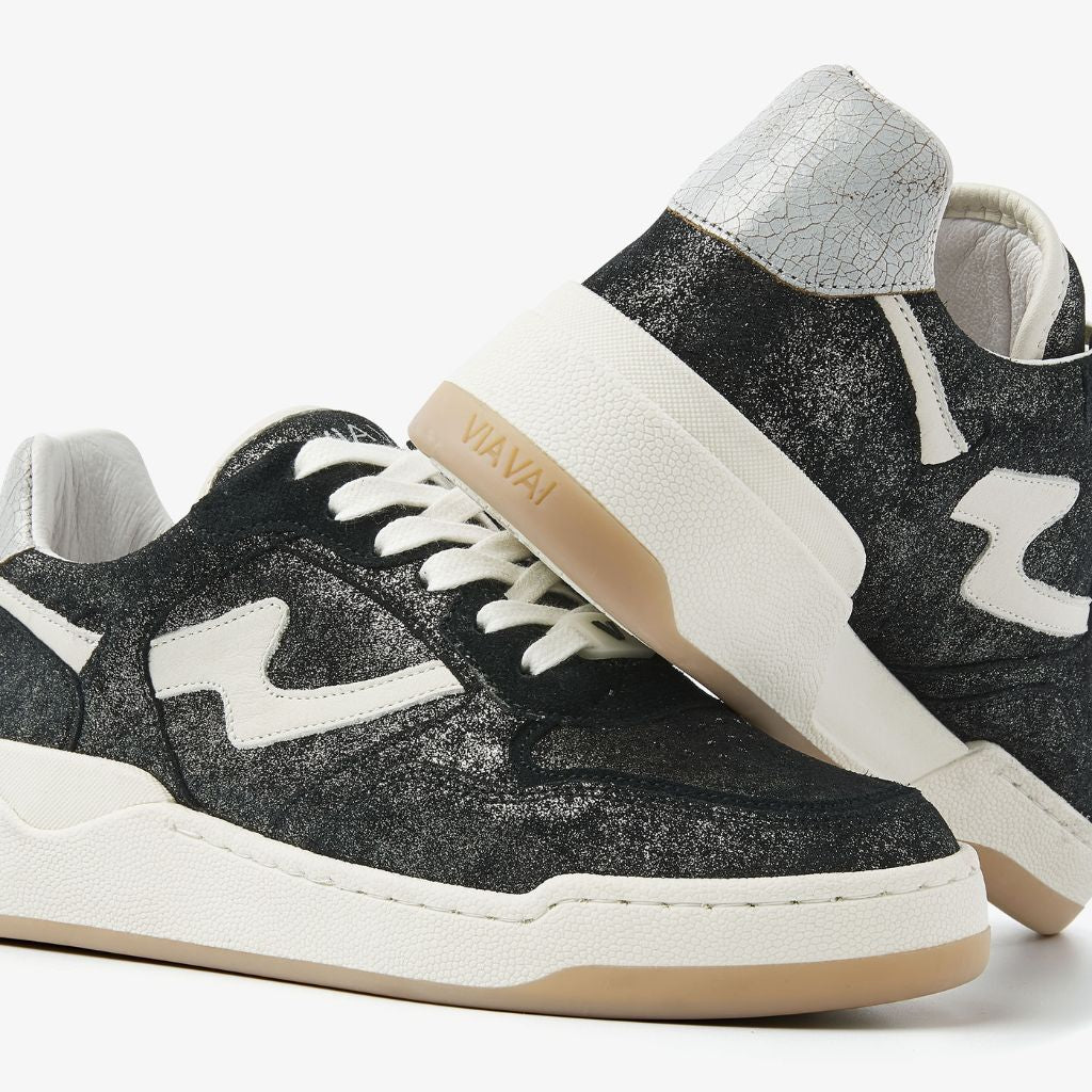 VIA VAI Sam Levi - Nero