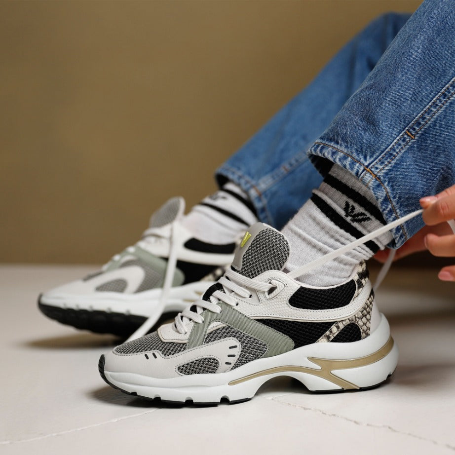 VIA VAI Vesper Kelsey - Dino Combi