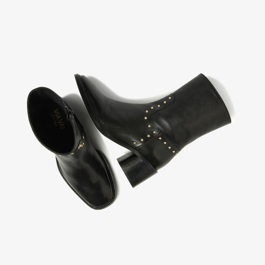 VIA VAI Zoey Rose - Caipirinha Nero