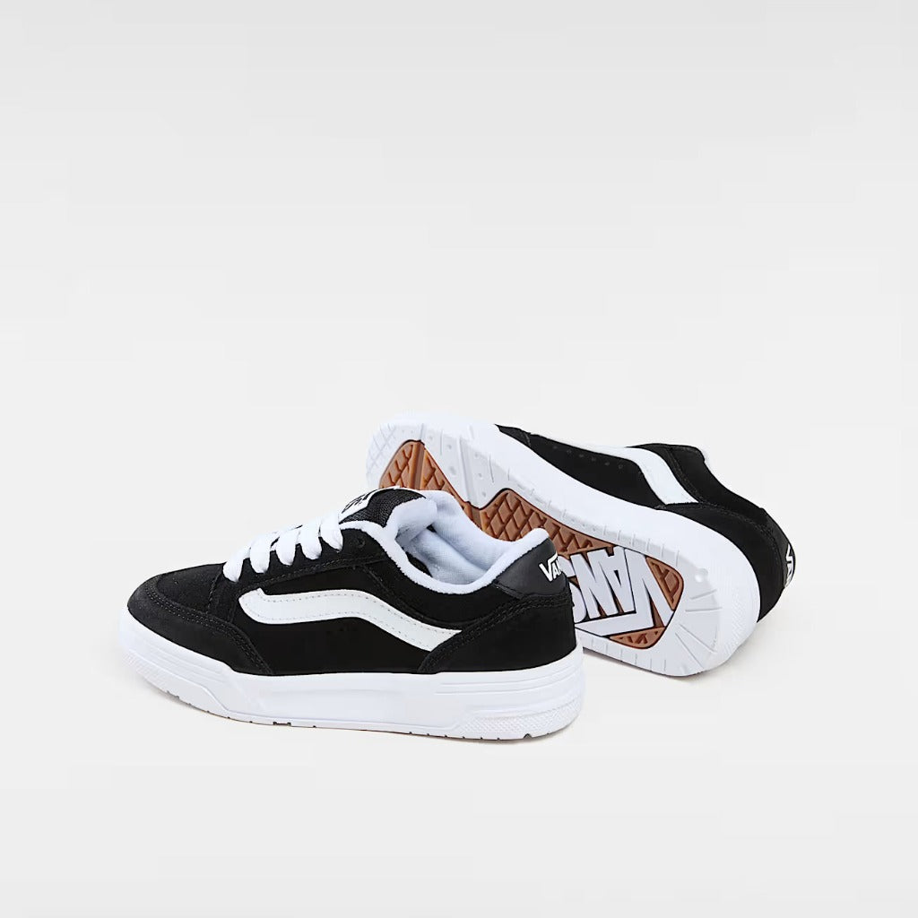 Vans Hylane Jr. - Black / White