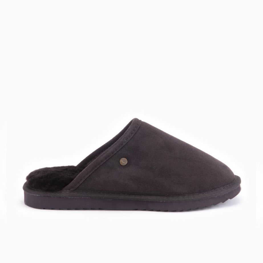 Warmbat Classic Slipper - Choco