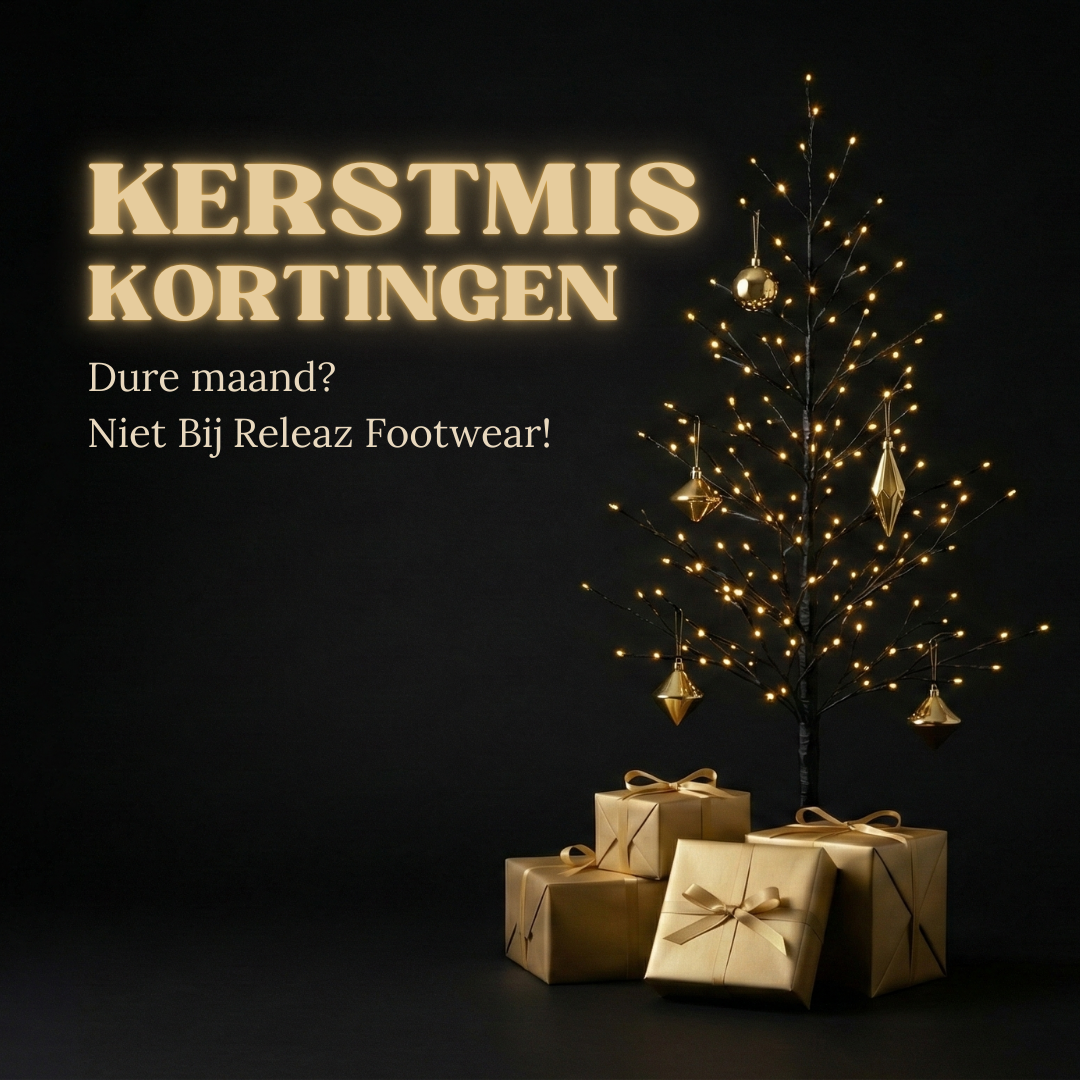 Kerstmis Kortingen