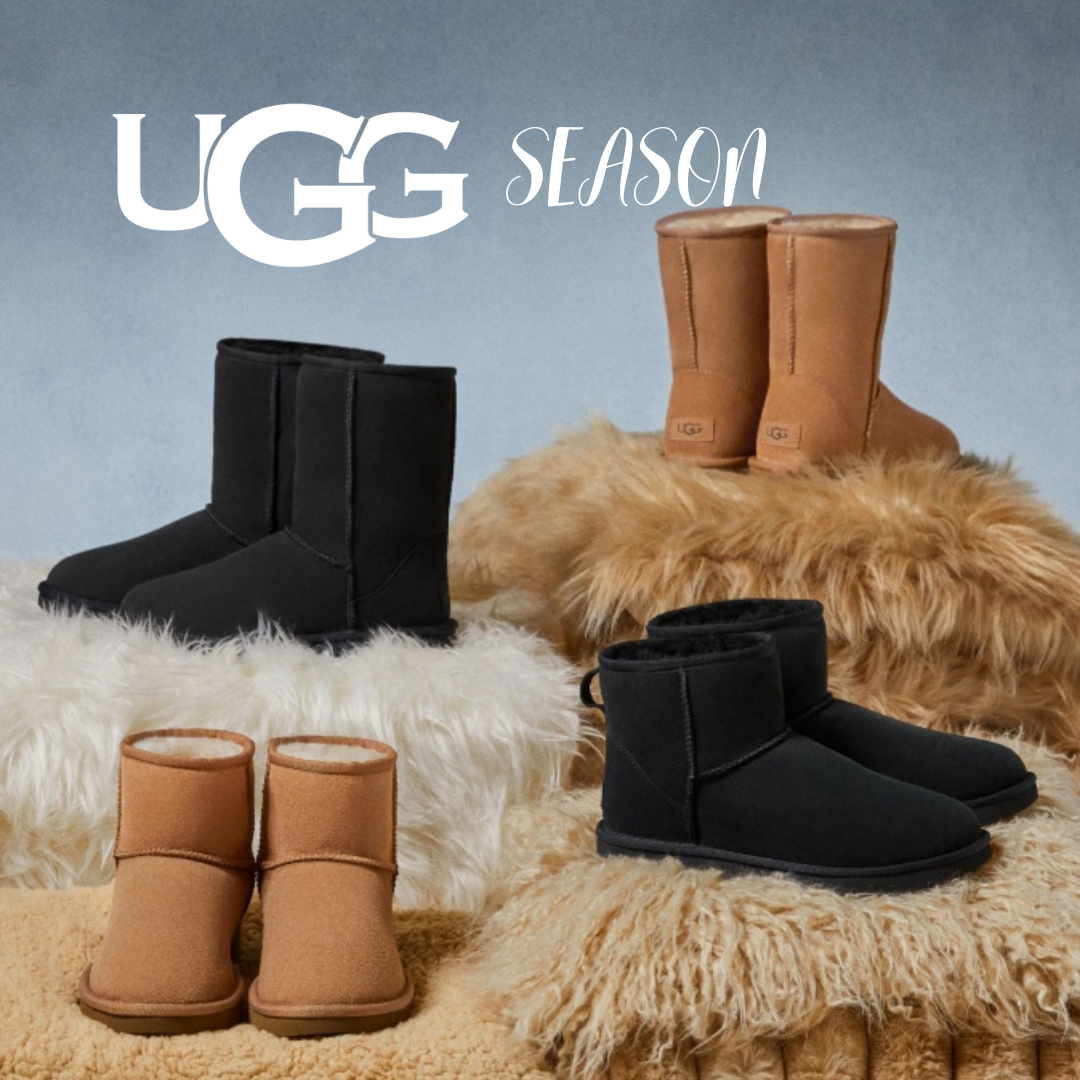 UGG