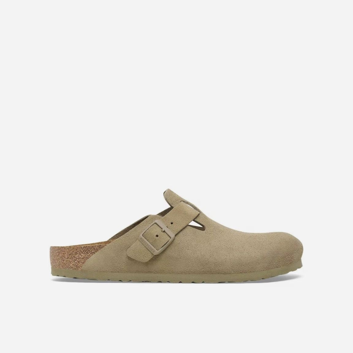 Birkenstock Boston Uni