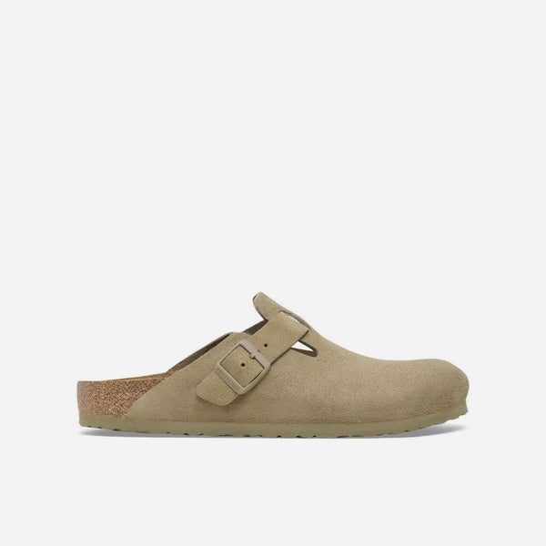 Birkenstock Boston Uni