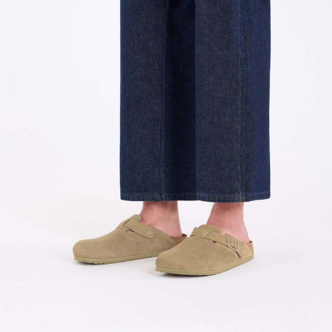 Birkenstock Boston Uni