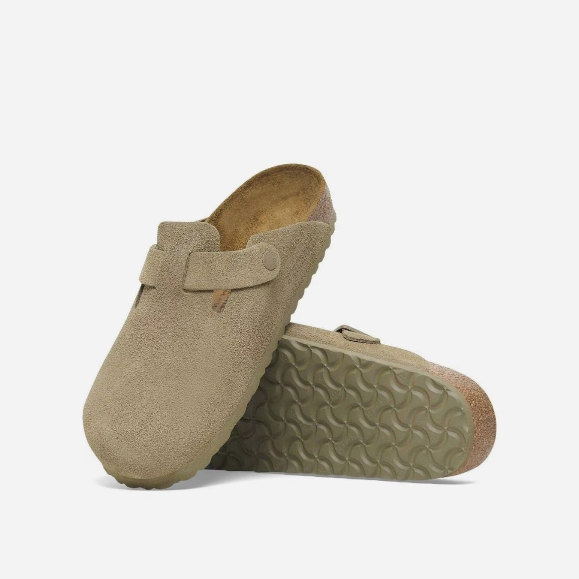 Birkenstock Boston Uni