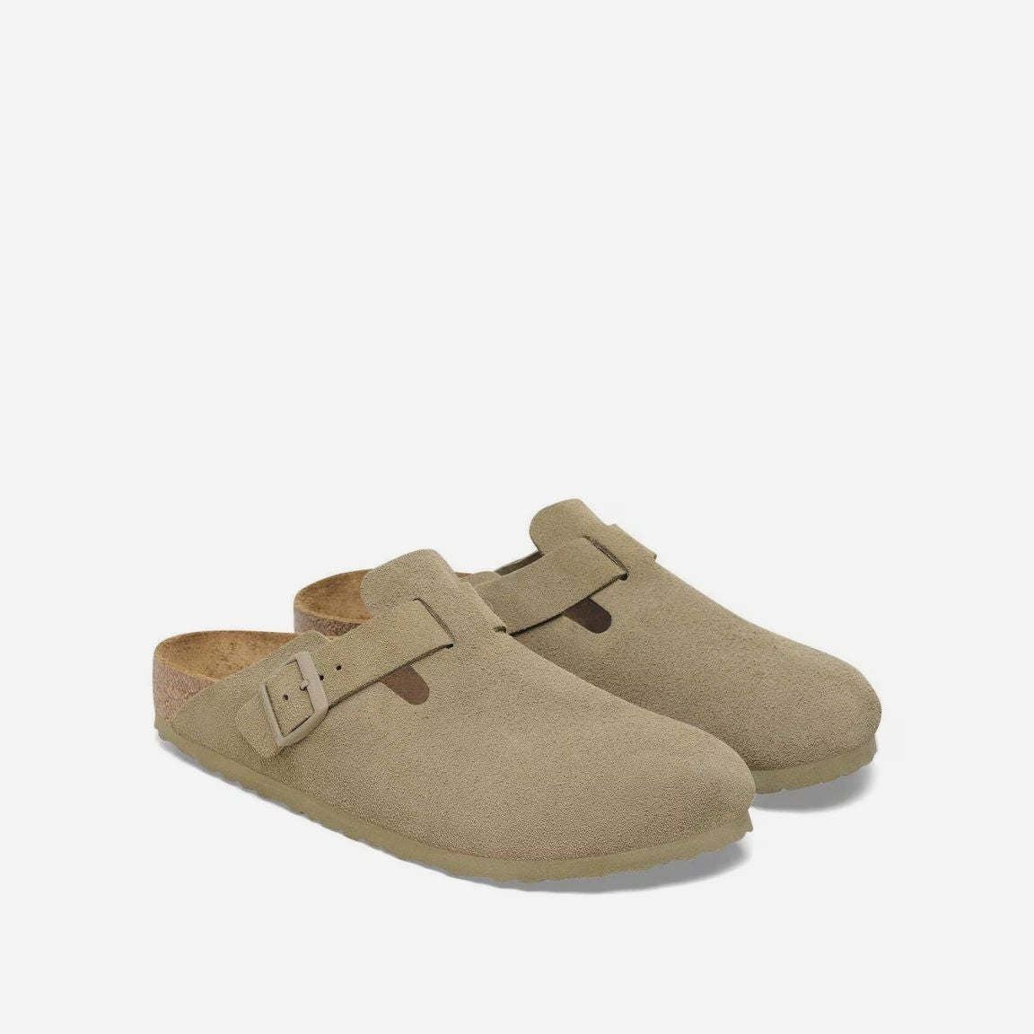 Birkenstock Boston Uni