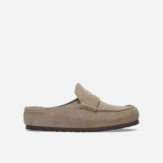 Birkenstock Naples Wrapped