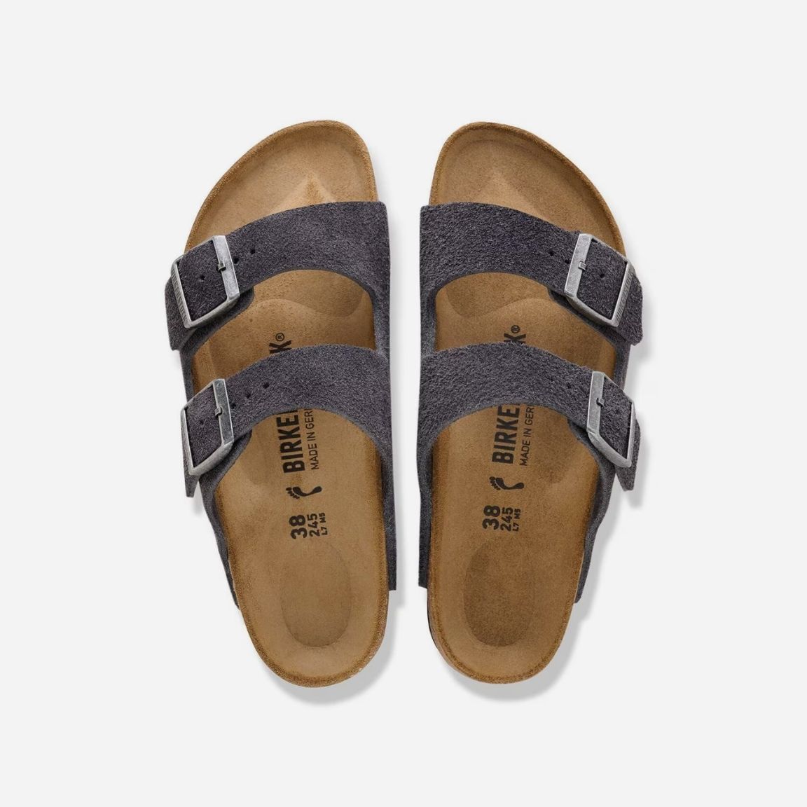 Birkenstock Arizona M
