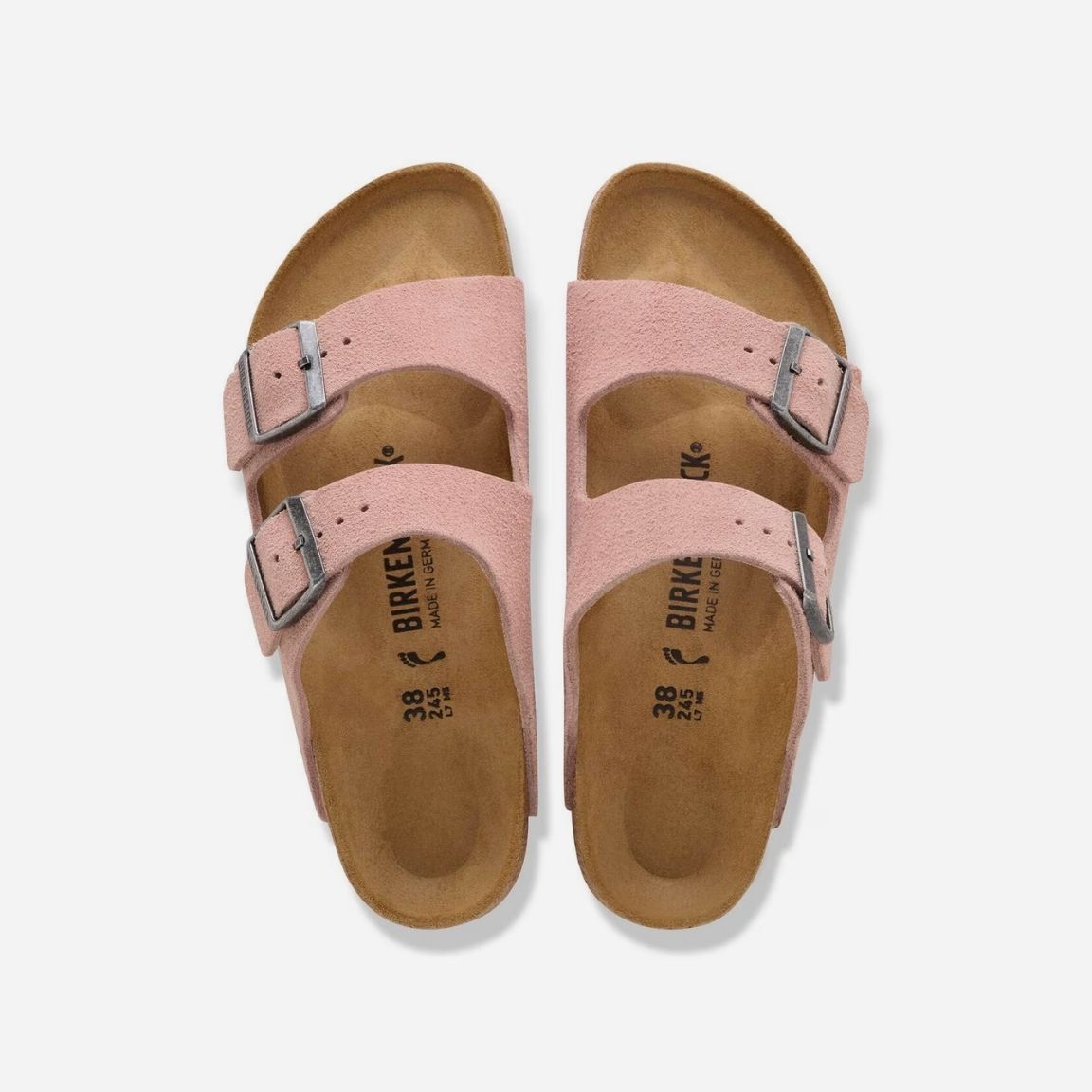 Birkenstock Arizona W
