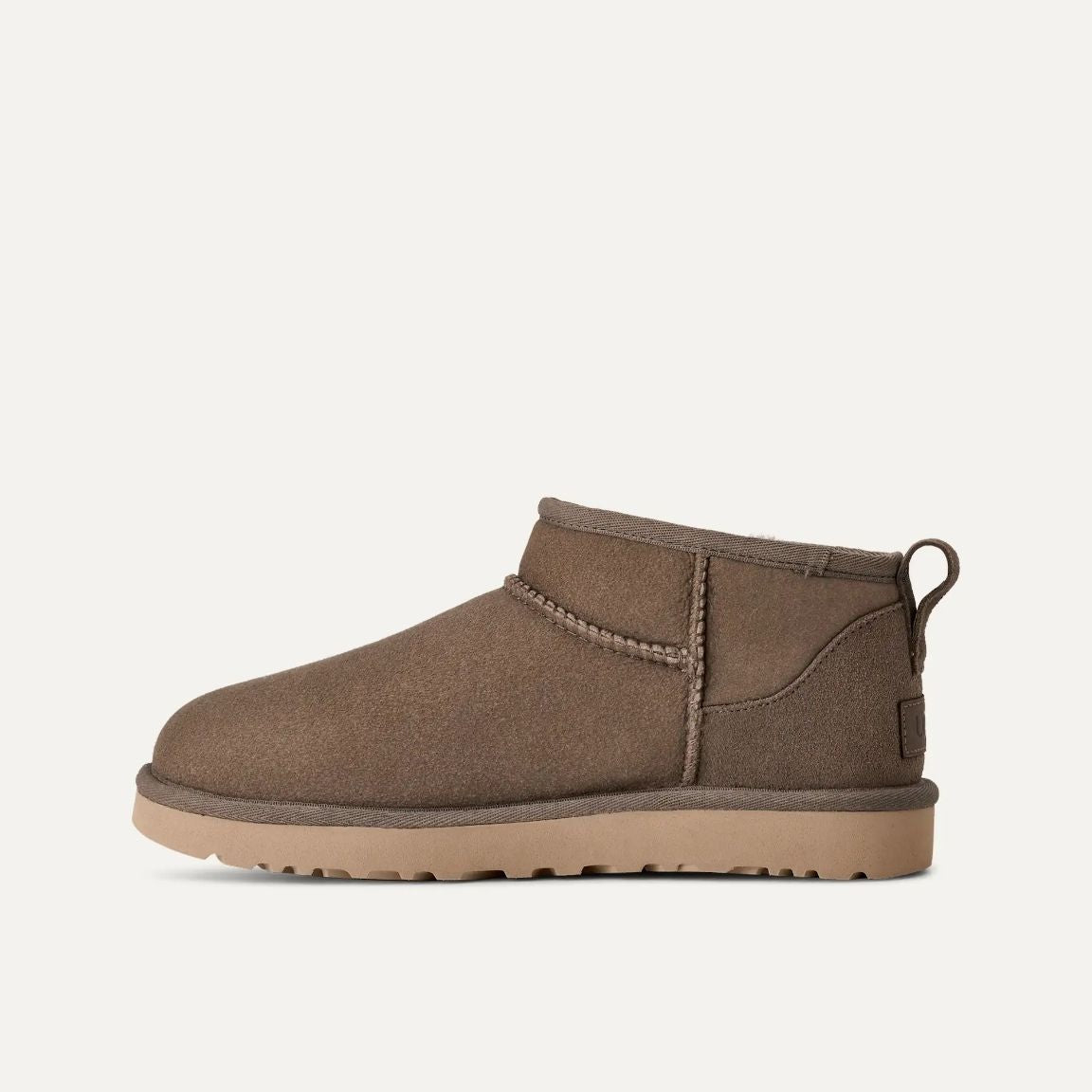 UGG Classic Ultra Mini W