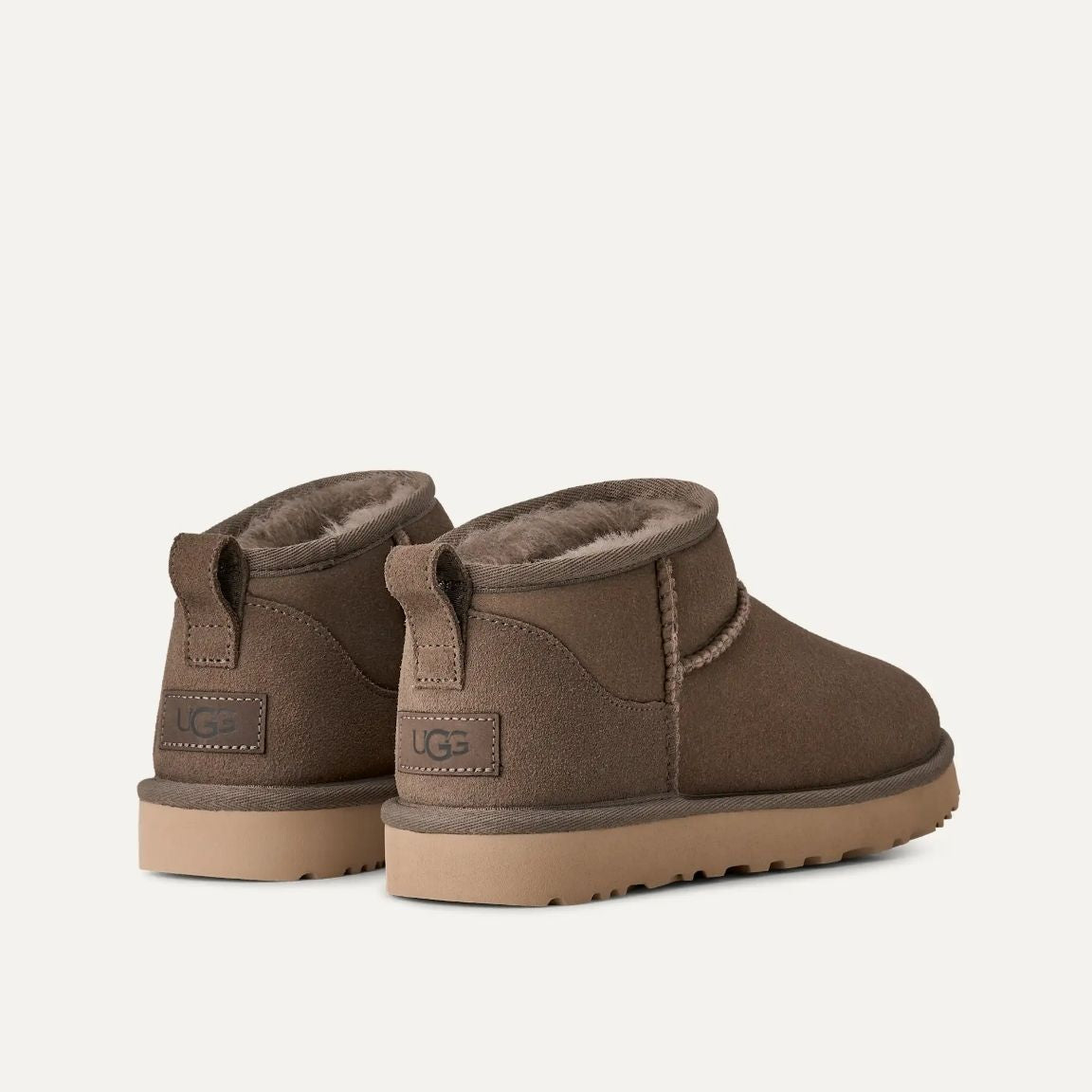 UGG Classic Ultra Mini W