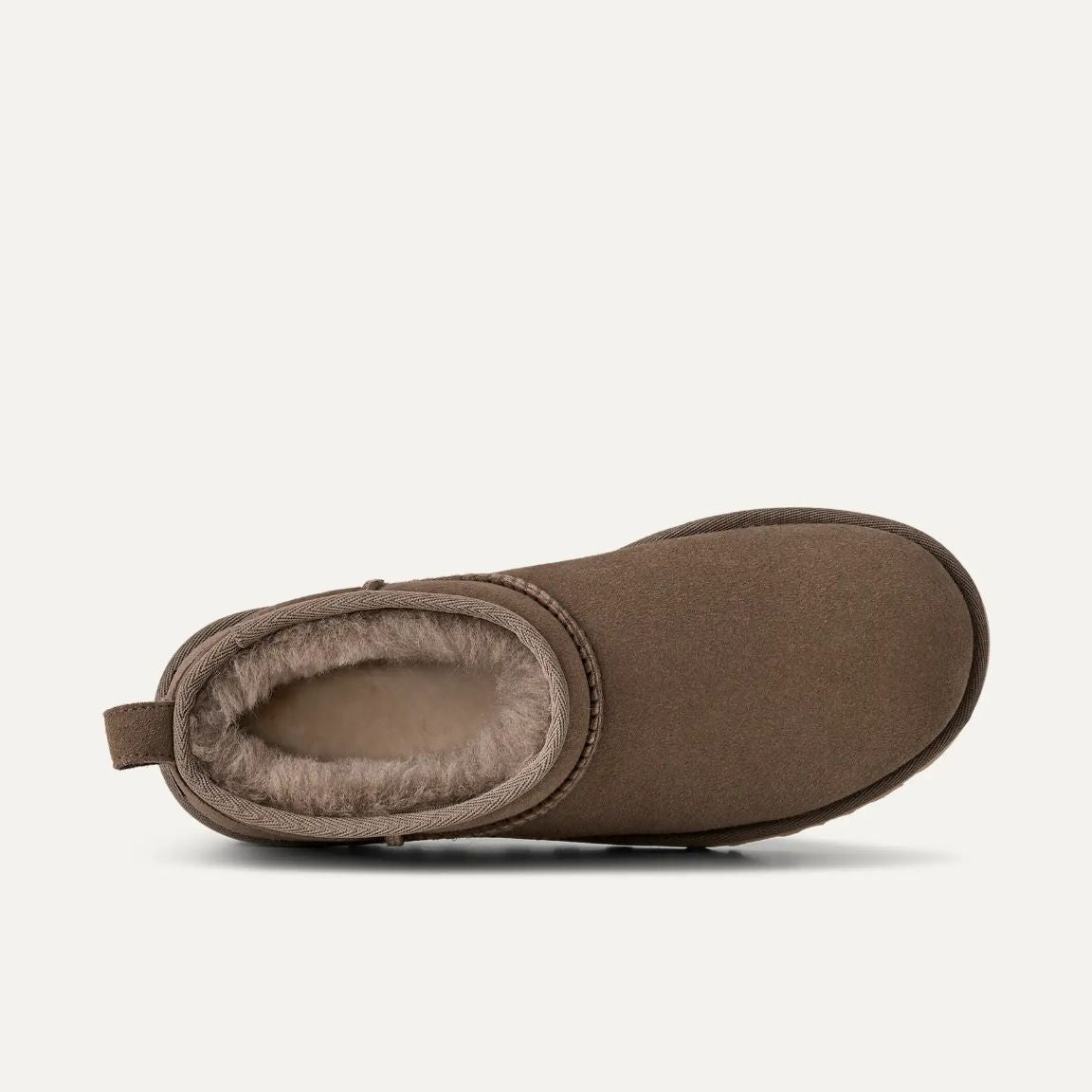 UGG Classic Ultra Mini W