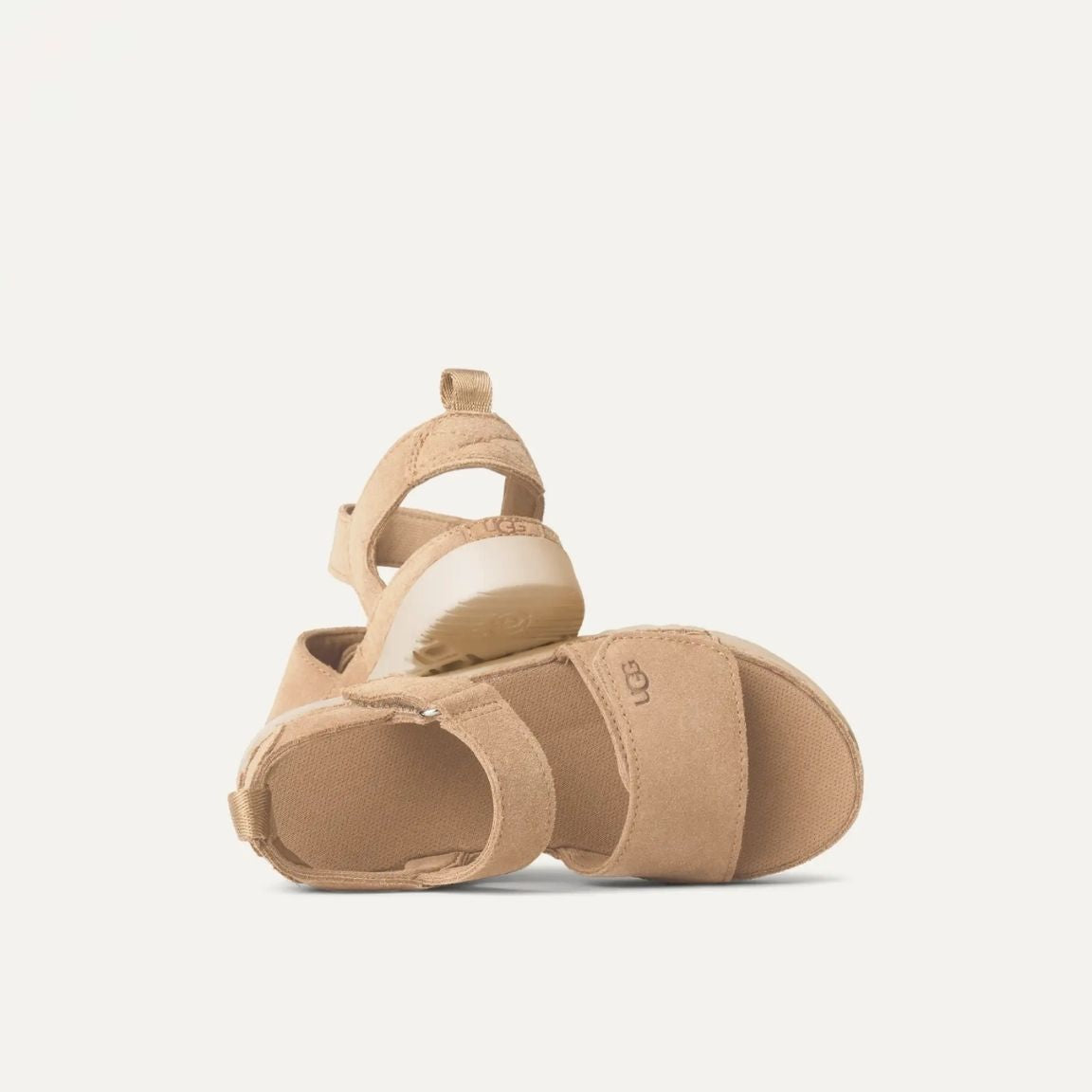 UGG Goldenstar Jr