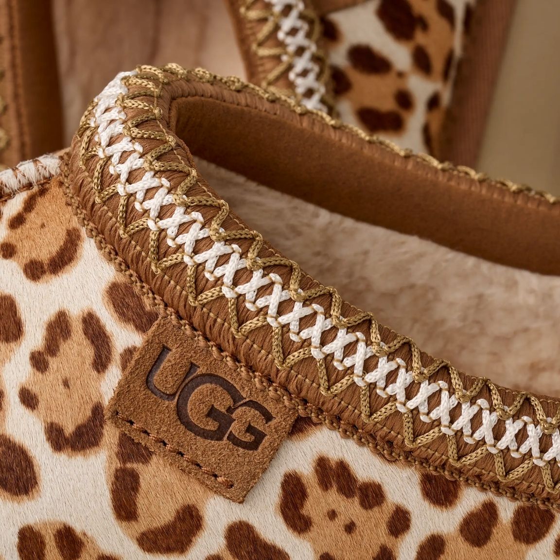UGG Tazz Plains