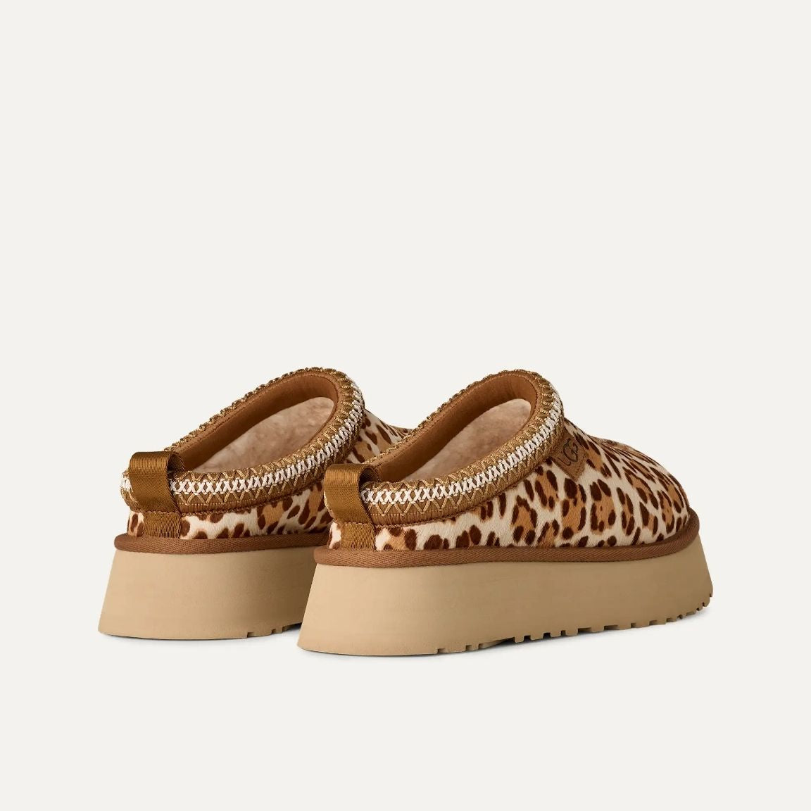 UGG Tazz Plains