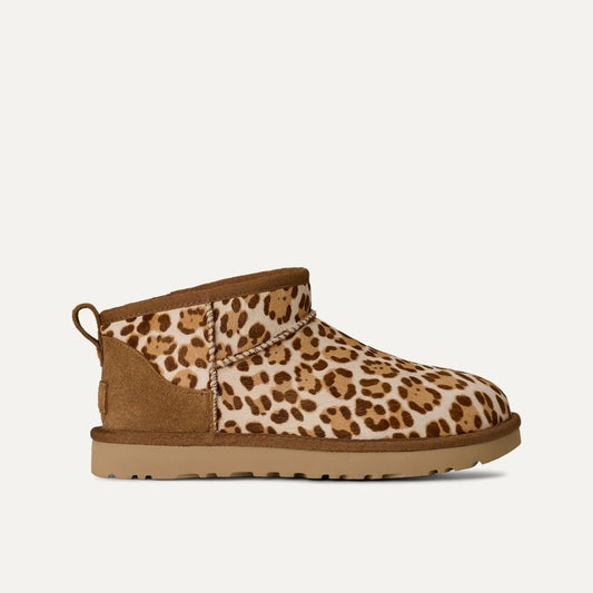 UGG Classic Ultra Mini Plains