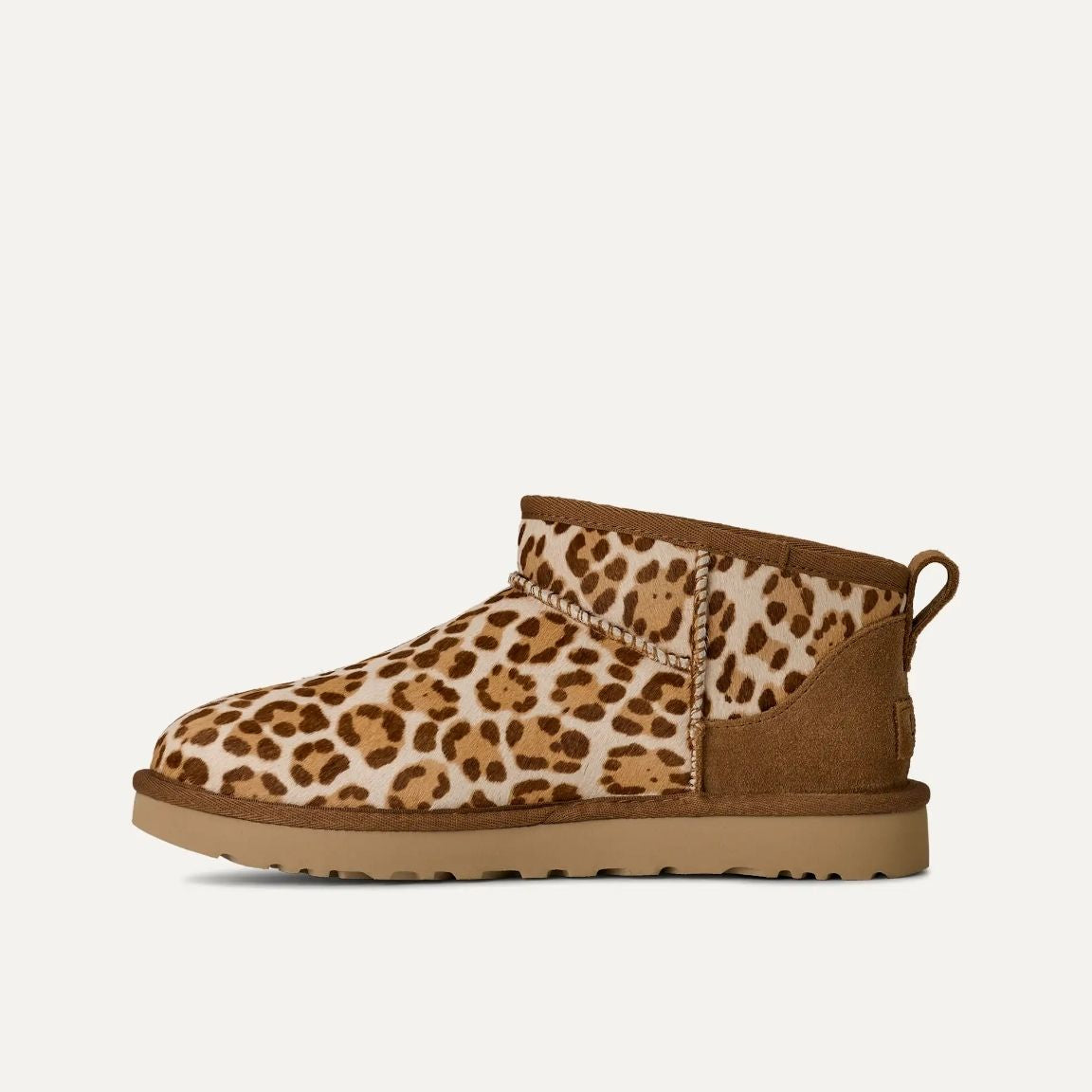 UGG Classic Ultra Mini Plains