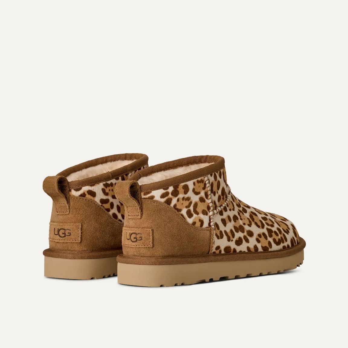 UGG Classic Ultra Mini Plains