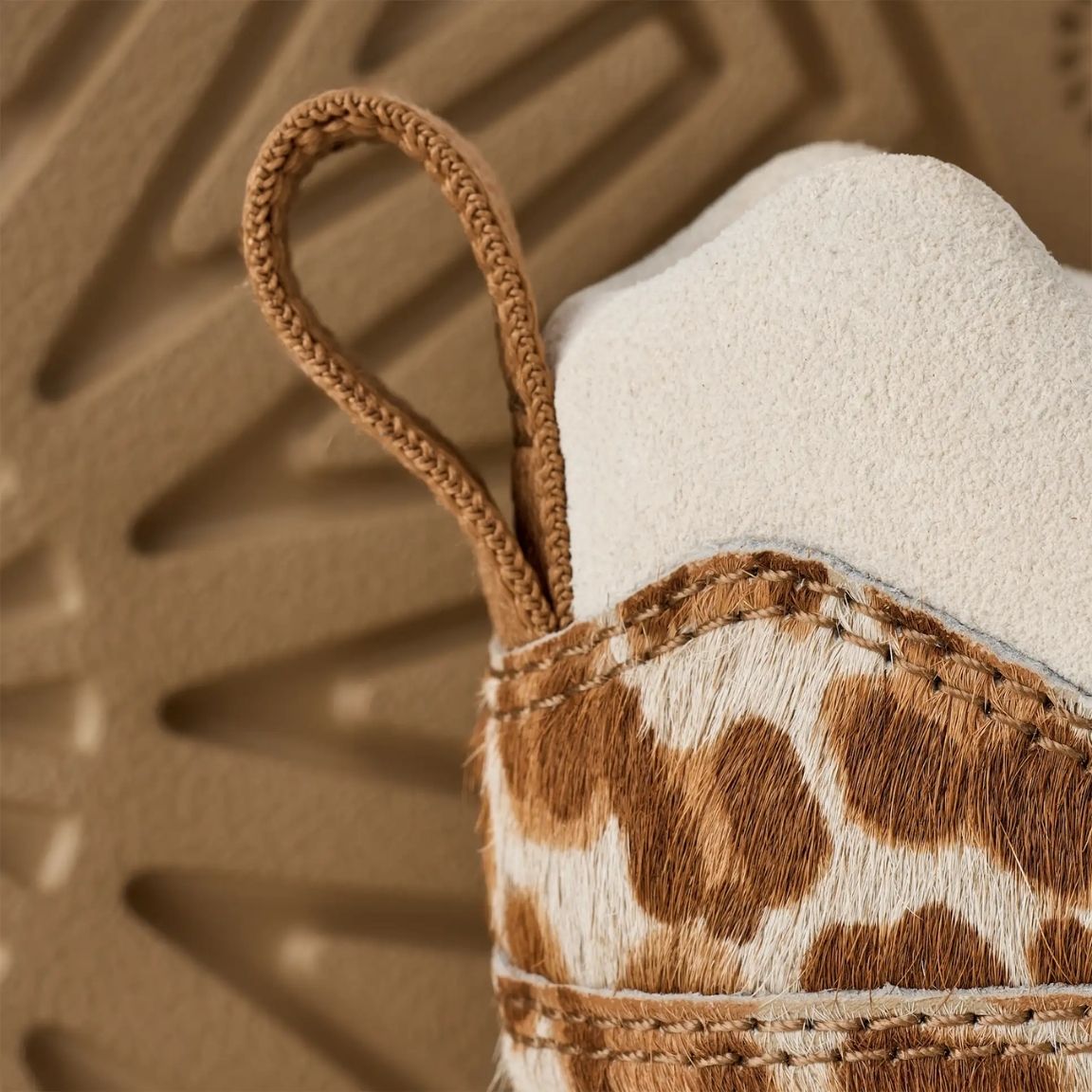 UGG Lo Lowmel Plains W