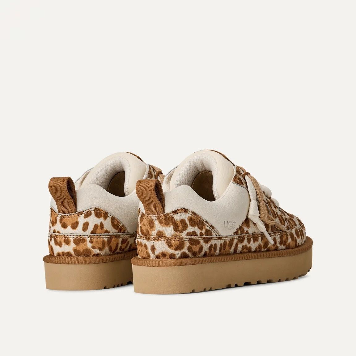 UGG Lo Lowmel Plains W