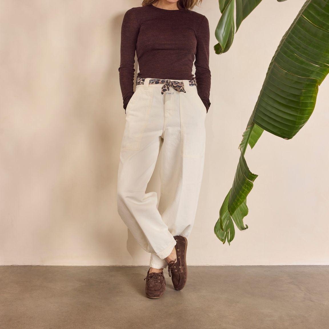 Maruti Eliza Loafers