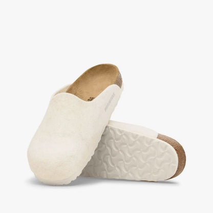 Birkenstock Amsterdam -  Eggshell
