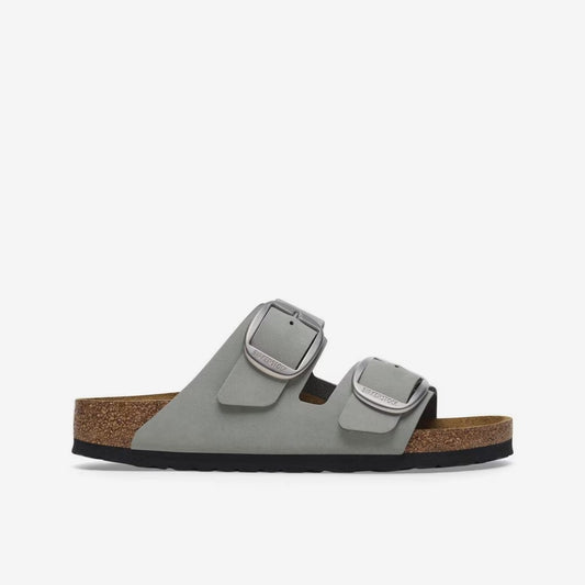Birkenstock Arizona Big Buckle -  Pure Sage