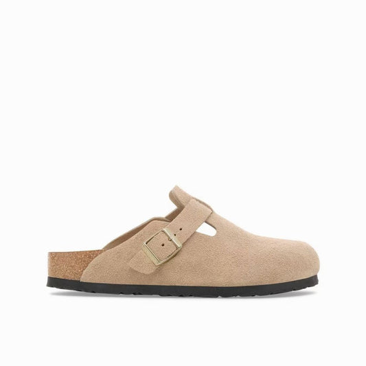 Birkenstock Boston BS  -  Sandcastle