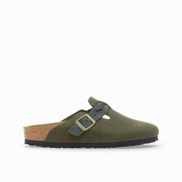 Birkenstock Boston Braided W