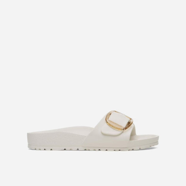 Birkenstock Madrid Big Buckle