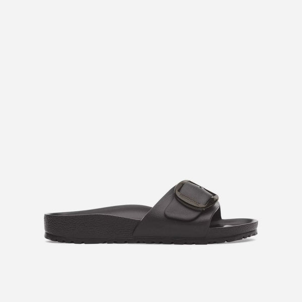 Birkenstock Madrid Big Buckle