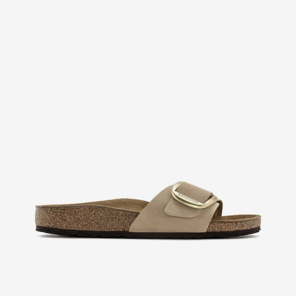 Birkenstock Madrid Big Buckle W