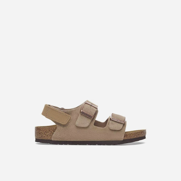 Birkenstock Milano AS Jr.