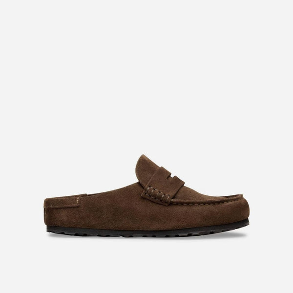 Birkenstock Naples Wrapped