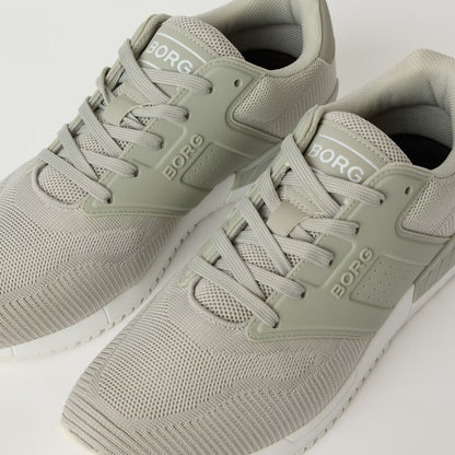 Bjorn Borg R140 KNT -  Grey