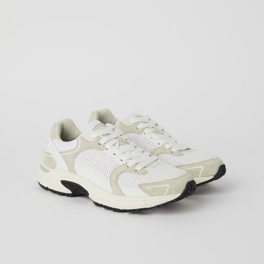 Bjorn Borg R3400 -  White Black