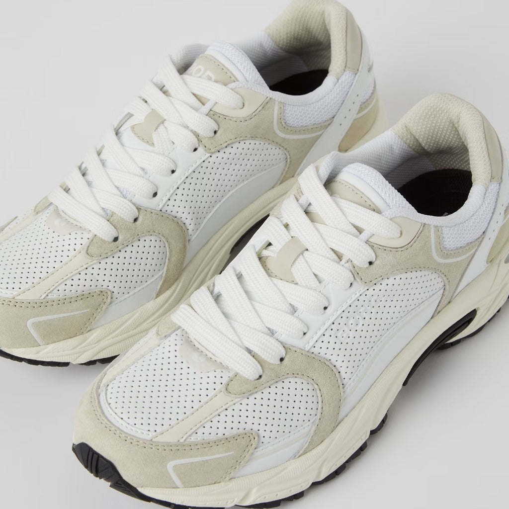Bjorn Borg R3400 -  White Black