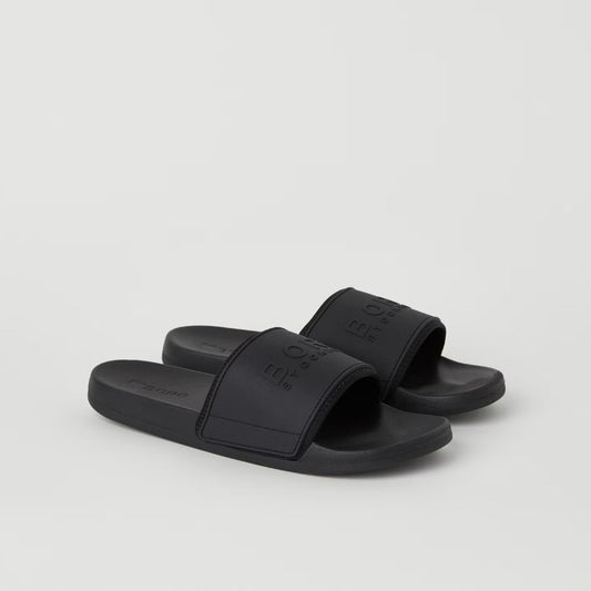 Bjorn Borg Romeo STK LOGO W. -  Black