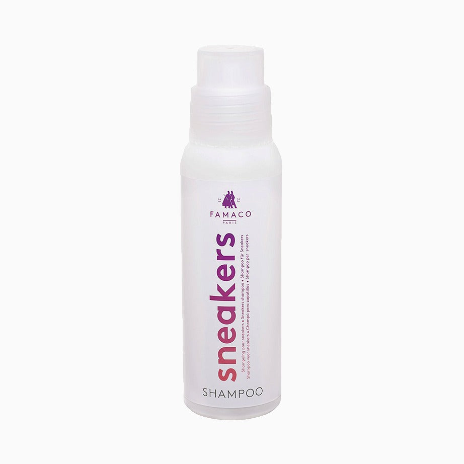 Famaco Sneakers Shampoo 200ml